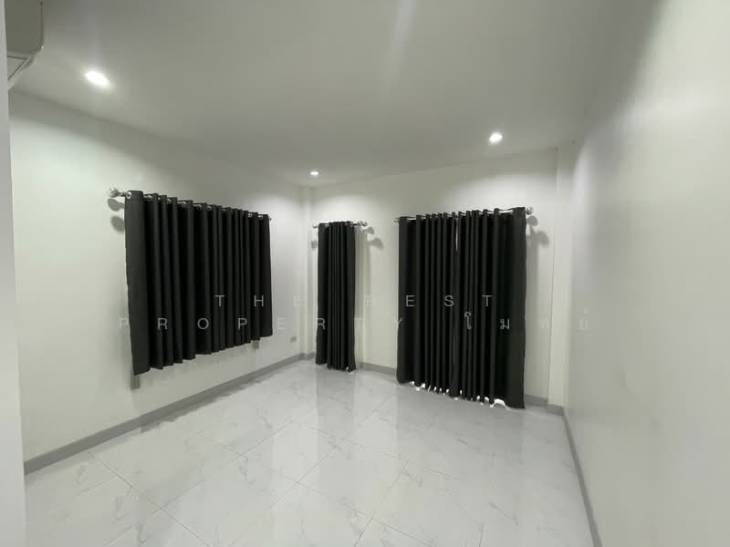 เพชรลดา ท่าตูม, Prachin Buri, Tha Tum, Sri Maha Pho, Prachin Buri, 2 Bedrooms, 150 sqm, Semi-Detached House (Twin House) For Sale, by The Best Property โมทย์, 500362249 - DDproperty.com
