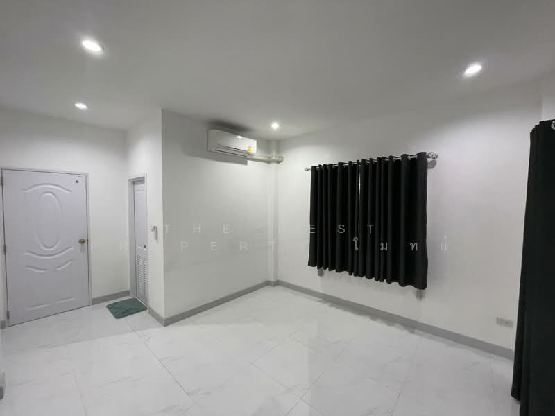 เพชรลดา ท่าตูม, Prachin Buri, Tha Tum, Sri Maha Pho, Prachin Buri, 2 Bedrooms, 150 sqm, Semi-Detached House (Twin House) For Sale, by The Best Property โมทย์, 500362249 - DDproperty.com