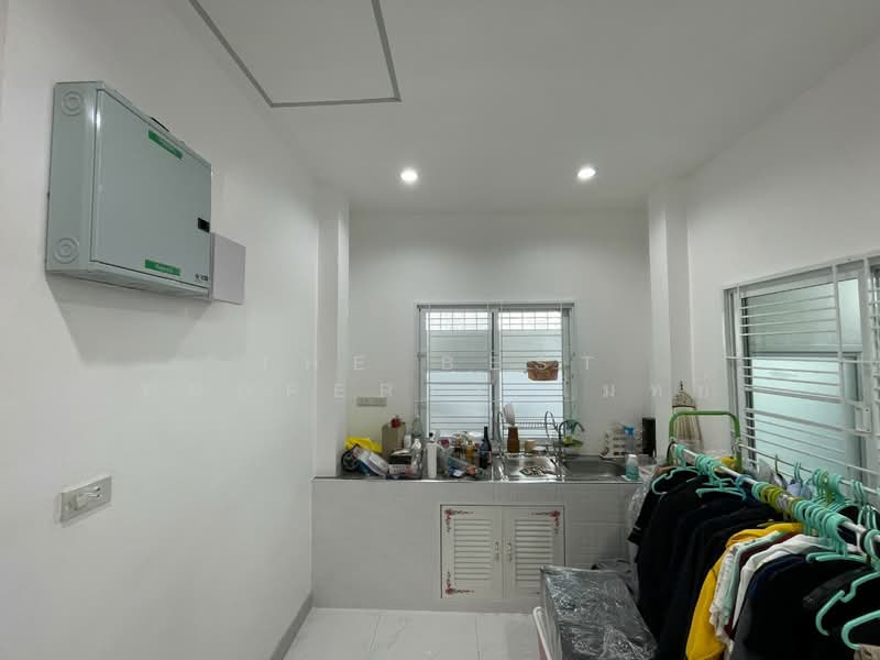 เพชรลดา ท่าตูม, Prachin Buri, Tha Tum, Sri Maha Pho, Prachin Buri, 2 Bedrooms, 150 sqm, Semi-Detached House (Twin House) For Sale, by The Best Property โมทย์, 500362249 - DDproperty.com