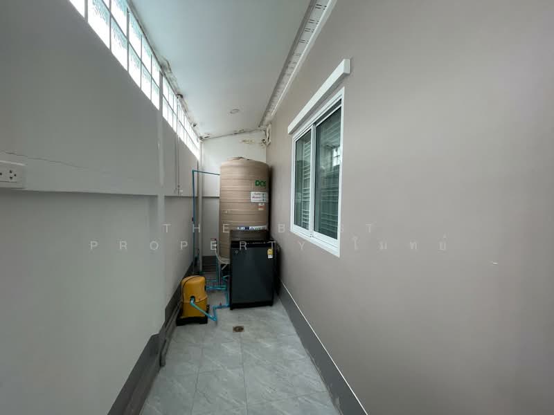 เพชรลดา ท่าตูม, Prachin Buri, Tha Tum, Sri Maha Pho, Prachin Buri, 2 Bedrooms, 150 sqm, Semi-Detached House (Twin House) For Sale, by The Best Property โมทย์, 500362249 - DDproperty.com