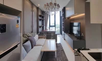 For Rent - Mazarine Ratchayothin, Bangkok