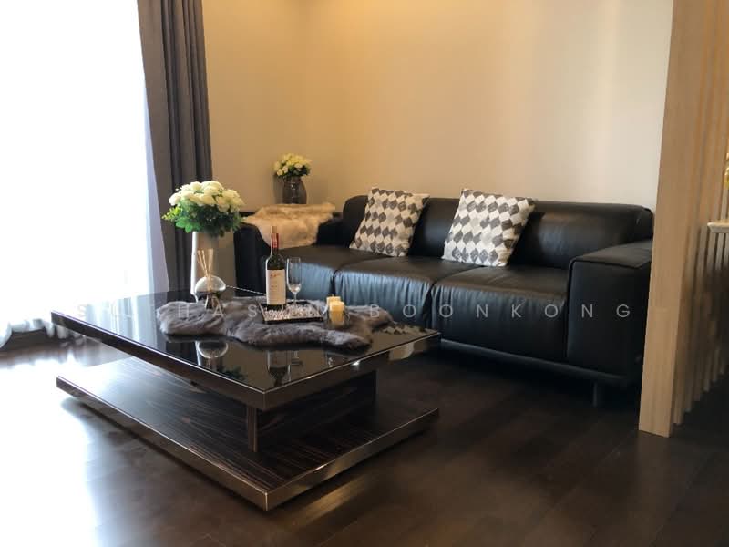 The XXXIX By Sansiri, Bangkok, 300 Soi Sukhumvit 39, Khlong Tan Nua, Watthana, Bangkok, 2 Bedrooms, 82 sqm, Condo For Sale, by Suthasin Boonkong, 500362252 - DDproperty.com