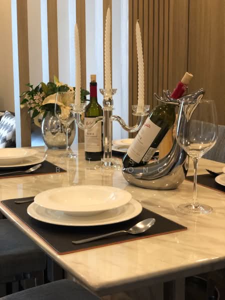 The XXXIX By Sansiri, Bangkok, 300 Soi Sukhumvit 39, Khlong Tan Nua, Watthana, Bangkok, 2 Bedrooms, 82 sqm, Condo For Sale, by Suthasin Boonkong, 500362252 - DDproperty.com