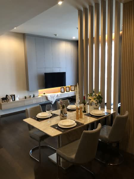 The XXXIX By Sansiri, Bangkok, 300 Soi Sukhumvit 39, Khlong Tan Nua, Watthana, Bangkok, 2 Bedrooms, 82 sqm, Condo For Sale, by Suthasin Boonkong, 500362252 - DDproperty.com