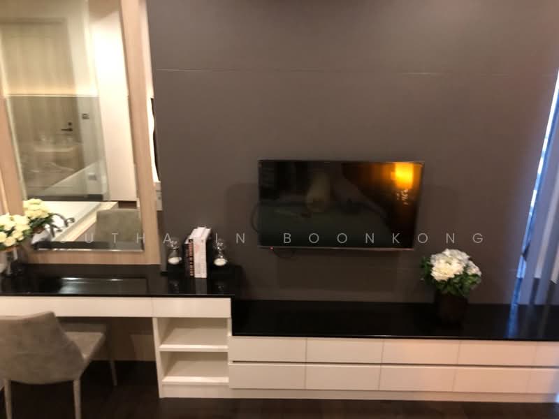 The XXXIX By Sansiri, Bangkok, 300 Soi Sukhumvit 39, Khlong Tan Nua, Watthana, Bangkok, 2 Bedrooms, 82 sqm, Condo For Sale, by Suthasin Boonkong, 500362252 - DDproperty.com