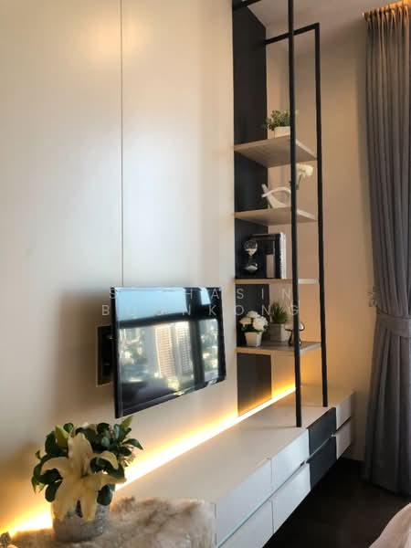 The XXXIX By Sansiri, Bangkok, 300 Soi Sukhumvit 39, Khlong Tan Nua, Watthana, Bangkok, 2 Bedrooms, 82 sqm, Condo For Sale, by Suthasin Boonkong, 500362252 - DDproperty.com