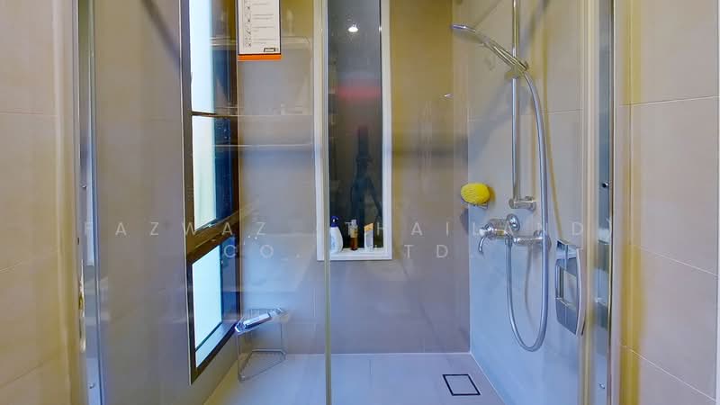Condolette Dwell Sukhumvit 26, Bangkok, Soi Sukhumvit 26, Khong Tan, Khlong Toei, Bangkok, 1 Bedroom, 35 sqm, Condo For Sale, by Fazwaz (Thailand) Co., Ltd., 500362254 - DDproperty.com