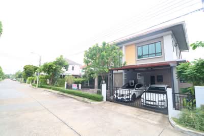 ขาย - Life Bangkok Boulevard Ramintra : ไลฟ์ บางกอก บูเลอวาร์ด รามอินทรา, กรุงเทพ