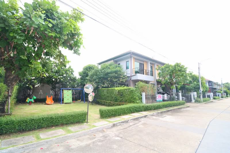 Life Bangkok Boulevard Ramintra : ไลฟ์ บางกอก บูเลอวาร์ด รามอินทรา, กรุงเทพ, ถนนรามอินทรา, คันนายาว, กรุงเทพ, 205 ตร.ม., บ้านเดี่ยว ขาย, โดย Isaree Nakhayuenyongsuk, 500362261 - บ้านเดี่ยว รามอินทรา คันนายาว ใกล้แฟชั่น - DDproperty.com