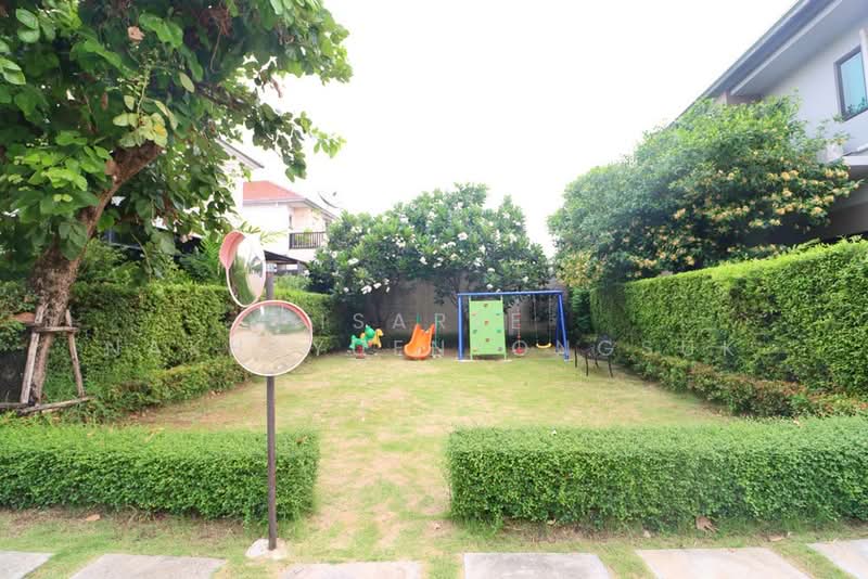 Life Bangkok Boulevard Ramintra : ไลฟ์ บางกอก บูเลอวาร์ด รามอินทรา, กรุงเทพ, ถนนรามอินทรา, คันนายาว, กรุงเทพ, 205 ตร.ม., บ้านเดี่ยว ขาย, โดย Isaree Nakhayuenyongsuk, 500362261 - บ้านเดี่ยว รามอินทรา คันนายาว ใกล้แฟชั่น - DDproperty.com