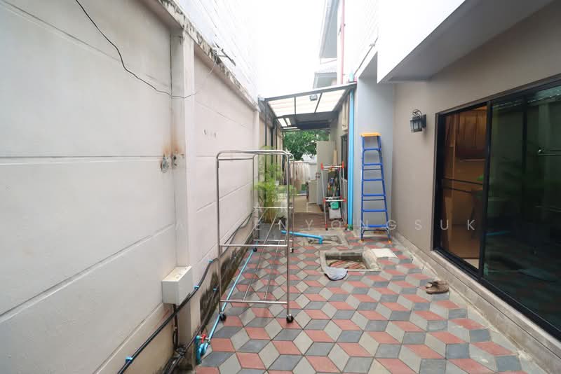 Life Bangkok Boulevard Ramintra : ไลฟ์ บางกอก บูเลอวาร์ด รามอินทรา, กรุงเทพ, ถนนรามอินทรา, คันนายาว, กรุงเทพ, 205 ตร.ม., บ้านเดี่ยว ขาย, โดย Isaree Nakhayuenyongsuk, 500362261 - บ้านเดี่ยว รามอินทรา คันนายาว ใกล้แฟชั่น - DDproperty.com