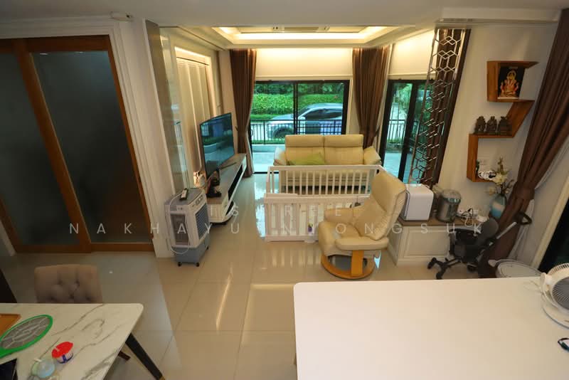 Life Bangkok Boulevard Ramintra : ไลฟ์ บางกอก บูเลอวาร์ด รามอินทรา, กรุงเทพ, ถนนรามอินทรา, คันนายาว, กรุงเทพ, 205 ตร.ม., บ้านเดี่ยว ขาย, โดย Isaree Nakhayuenyongsuk, 500362261 - บ้านเดี่ยว รามอินทรา คันนายาว ใกล้แฟชั่น - DDproperty.com