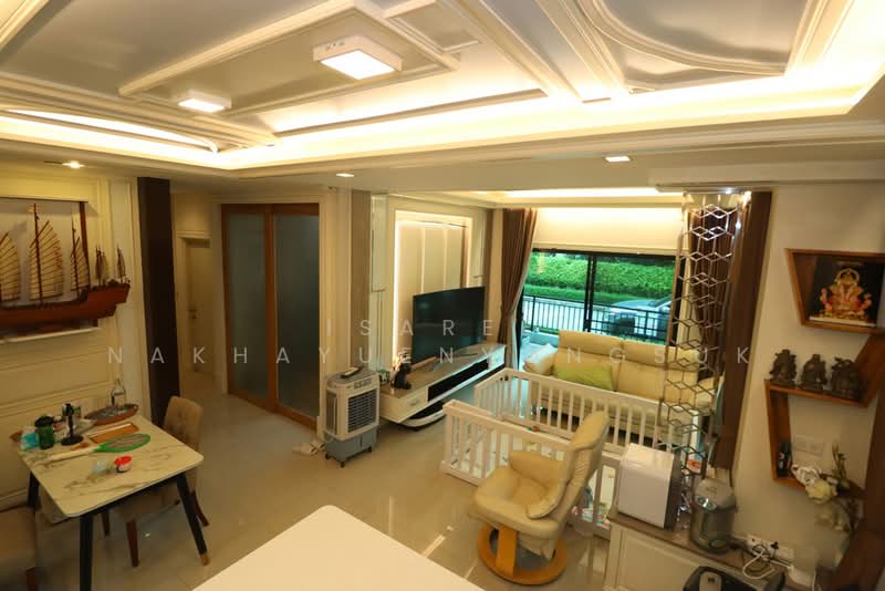 Life Bangkok Boulevard Ramintra : ไลฟ์ บางกอก บูเลอวาร์ด รามอินทรา, กรุงเทพ, ถนนรามอินทรา, คันนายาว, กรุงเทพ, 205 ตร.ม., บ้านเดี่ยว ขาย, โดย Isaree Nakhayuenyongsuk, 500362261 - บ้านเดี่ยว รามอินทรา คันนายาว ใกล้แฟชั่น - DDproperty.com
