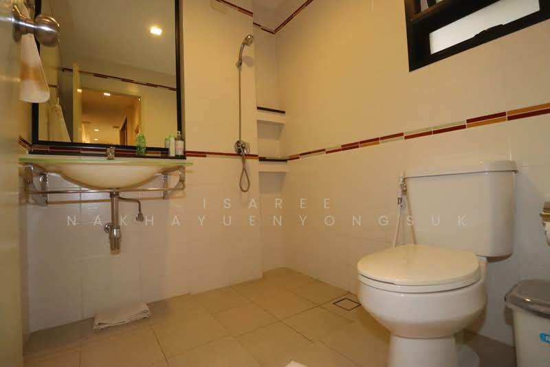 Life Bangkok Boulevard Ramintra, Bangkok, Ramintra Road, Khan Na Yao, Bangkok, 4 Bedrooms, 205 sqm, Single Detached House For Sale, by Isaree Nakhayuenyongsuk, 500362261 - บ้านเดี่ยว รามอินทรา คันนายาว ใกล้แฟชั่น - DDproperty.com
