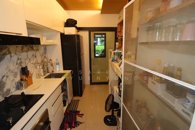 Life Bangkok Boulevard Ramintra : ไลฟ์ บางกอก บูเลอวาร์ด รามอินทรา, กรุงเทพ, ถนนรามอินทรา, คันนายาว, กรุงเทพ, 205 ตร.ม., บ้านเดี่ยว ขาย, โดย Isaree Nakhayuenyongsuk, 500362261 - บ้านเดี่ยว รามอินทรา คันนายาว ใกล้แฟชั่น - DDproperty.com