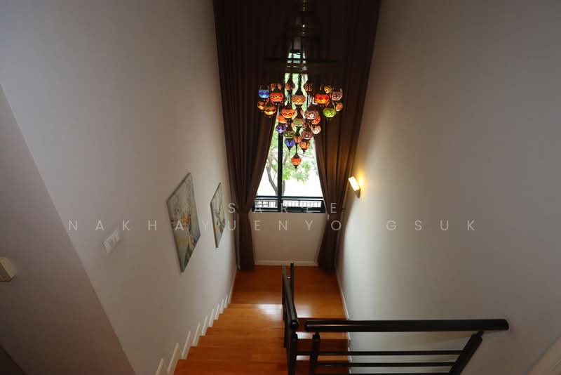 Life Bangkok Boulevard Ramintra : ไลฟ์ บางกอก บูเลอวาร์ด รามอินทรา, กรุงเทพ, ถนนรามอินทรา, คันนายาว, กรุงเทพ, 205 ตร.ม., บ้านเดี่ยว ขาย, โดย Isaree Nakhayuenyongsuk, 500362261 - บ้านเดี่ยว รามอินทรา คันนายาว ใกล้แฟชั่น - DDproperty.com