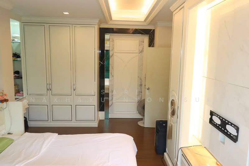 Life Bangkok Boulevard Ramintra : ไลฟ์ บางกอก บูเลอวาร์ด รามอินทรา, กรุงเทพ, ถนนรามอินทรา, คันนายาว, กรุงเทพ, 205 ตร.ม., บ้านเดี่ยว ขาย, โดย Isaree Nakhayuenyongsuk, 500362261 - บ้านเดี่ยว รามอินทรา คันนายาว ใกล้แฟชั่น - DDproperty.com