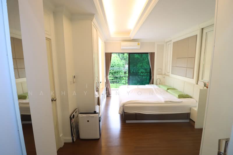 Life Bangkok Boulevard Ramintra : ไลฟ์ บางกอก บูเลอวาร์ด รามอินทรา, กรุงเทพ, ถนนรามอินทรา, คันนายาว, กรุงเทพ, 205 ตร.ม., บ้านเดี่ยว ขาย, โดย Isaree Nakhayuenyongsuk, 500362261 - บ้านเดี่ยว รามอินทรา คันนายาว ใกล้แฟชั่น - DDproperty.com