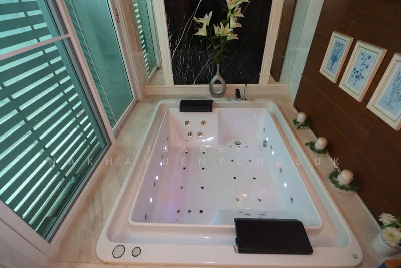 Life Bangkok Boulevard Ramintra : ไลฟ์ บางกอก บูเลอวาร์ด รามอินทรา, กรุงเทพ, ถนนรามอินทรา, คันนายาว, กรุงเทพ, 205 ตร.ม., บ้านเดี่ยว ขาย, โดย Isaree Nakhayuenyongsuk, 500362261 - บ้านเดี่ยว รามอินทรา คันนายาว ใกล้แฟชั่น - DDproperty.com