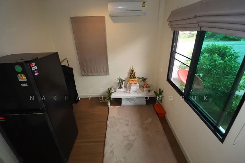 Life Bangkok Boulevard Ramintra, Bangkok, Ramintra Road, Khan Na Yao, Bangkok, 4 Bedrooms, 205 sqm, Single Detached House For Sale, by Isaree Nakhayuenyongsuk, 500362261 - บ้านเดี่ยว รามอินทรา คันนายาว ใกล้แฟชั่น - DDproperty.com