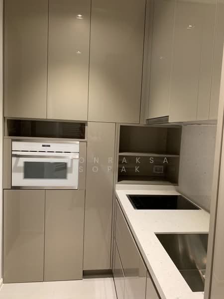 The Diplomat 39, Bangkok, 18 Soi Sukhumvit 39, Sukhumvit Road, Khlong Tan Nua, Watthana, Bangkok, 1 Bedroom, 54 sqm, Condo For Rent, by Boonraksa Sopak, 500362265 - DDproperty.com