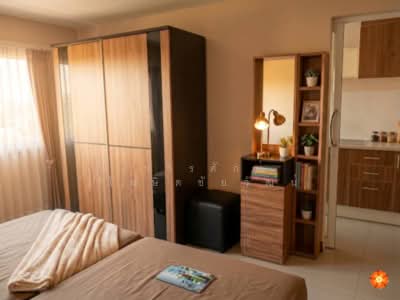 ขาย - Life Condominium : ไลฟ์ คอนโดมิเนียม, เชียงใหม่