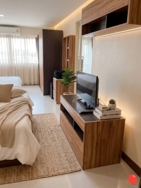 Life Condominium : ไลฟ์ คอนโดมิเนียม, เชียงใหม่, สันผีเสื้อ, เมืองเชียงใหม่, เชียงใหม่, 32 ตร.ม., คอนโด ขาย, โดย บวรศักย์ โฆษิตชัยวัฒน์, 500362267 - DDproperty.com