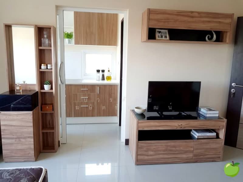 Life Condominium : ไลฟ์ คอนโดมิเนียม, เชียงใหม่, สันผีเสื้อ, เมืองเชียงใหม่, เชียงใหม่, 32 ตร.ม., คอนโด ขาย, โดย บวรศักย์ โฆษิตชัยวัฒน์, 500362267 - DDproperty.com