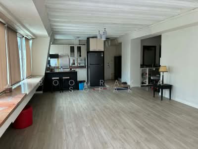 For Rent - Diamond Tower, Bangkok
