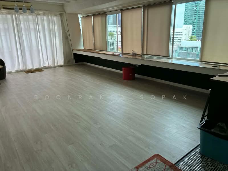 Diamond Tower, Bangkok, Silom, Silom, Bang Rak, Bangkok, 2 Bedrooms, 74 sqm, Condo For Rent, by Boonraksa Sopak, 500362268 - DDproperty.com
