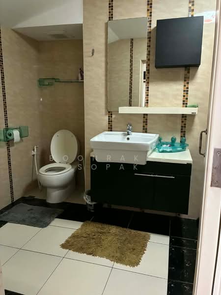 Diamond Tower, Bangkok, Silom, Silom, Bang Rak, Bangkok, 2 Bedrooms, 74 sqm, Condo For Rent, by Boonraksa Sopak, 500362268 - DDproperty.com