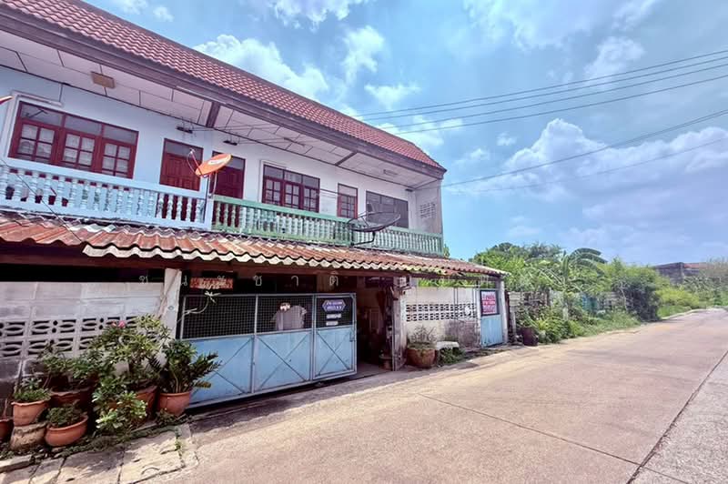 ซอยทหารบก 1, ปทุมธานี, คูคต, ลำลูกกา, ปทุมธานี, 88 ตร.ม., บ้านเดี่ยว ขาย, โดย ชนะชาติ นนท์ตา, 500362269 - DDproperty.com