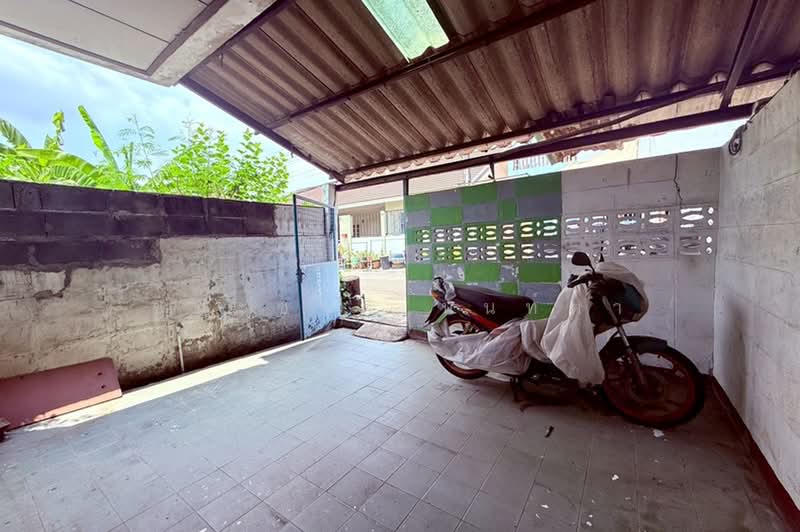 ซอยทหารบก 1, ปทุมธานี, คูคต, ลำลูกกา, ปทุมธานี, 88 ตร.ม., บ้านเดี่ยว ขาย, โดย ชนะชาติ นนท์ตา, 500362269 - DDproperty.com