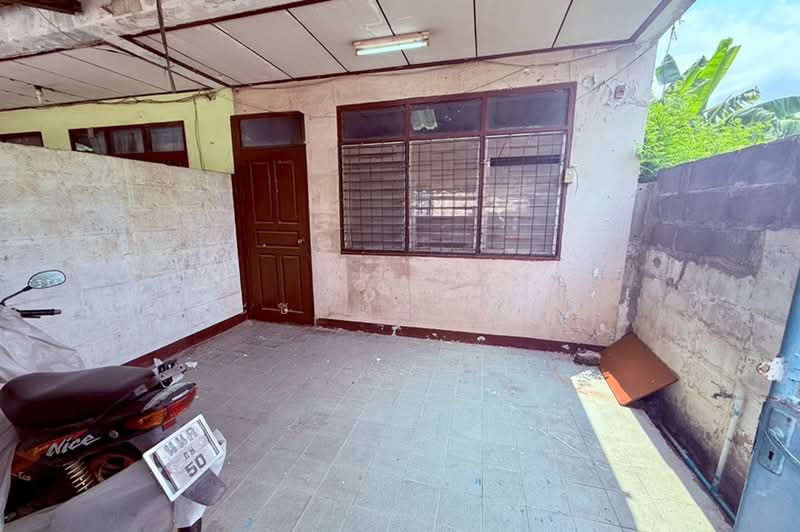 ซอยทหารบก 1, Pathum Thani, Khu Khot, Lam Luk Ka, Pathum Thani, 2 Bedrooms, 88 sqm, Single Detached House For Sale, by ชนะชาติ นนท์ตา, 500362269 - DDproperty.com