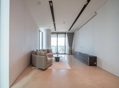 For Rent - Banyan Tree Residences Riverside, Bangkok