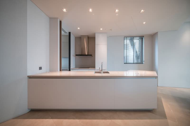 Banyan Tree Residences Riverside : บันยัน ทรี เรสซิเดนซ์ ริเวอร์ไซด์ กรุงเทพ, กรุงเทพ, ซอยสมเด็จเจ้าพระยา 17, คลองสาน, กรุงเทพ, 160 ตร.ม., คอนโด ให้เช่า, โดย Boonraksa Sopak, 500362270 - DDproperty.com