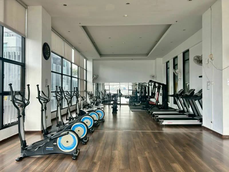 Ladda Condo View, Chon Buri (Pattaya), Cherm Chom Phon Road, Si Racha, Chon Buri (Pattaya), 1 Bedroom, 35 sqm, Condo For Sale, by A.T.A. Property, 500362272 - DDproperty.com