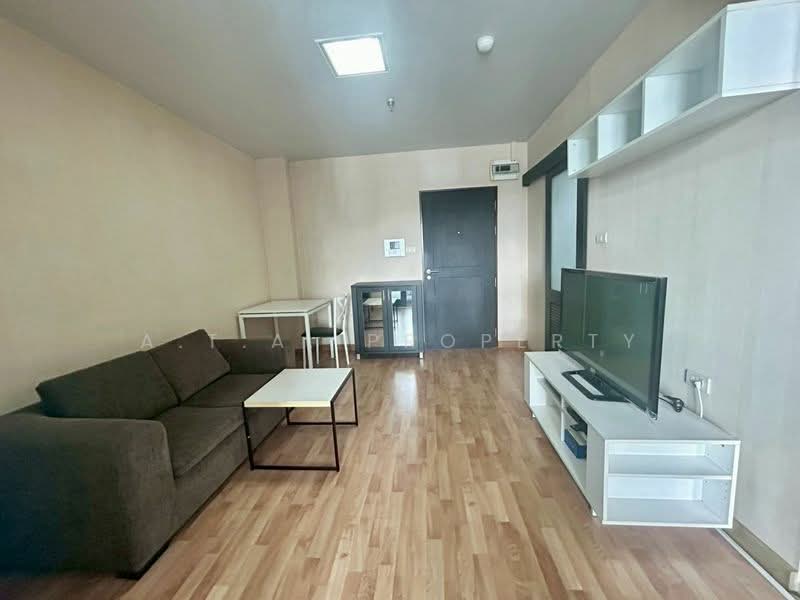 Ladda Condo View, Chon Buri (Pattaya), Cherm Chom Phon Road, Si Racha, Chon Buri (Pattaya), 1 Bedroom, 35 sqm, Condo For Sale, by A.T.A. Property, 500362272 - DDproperty.com