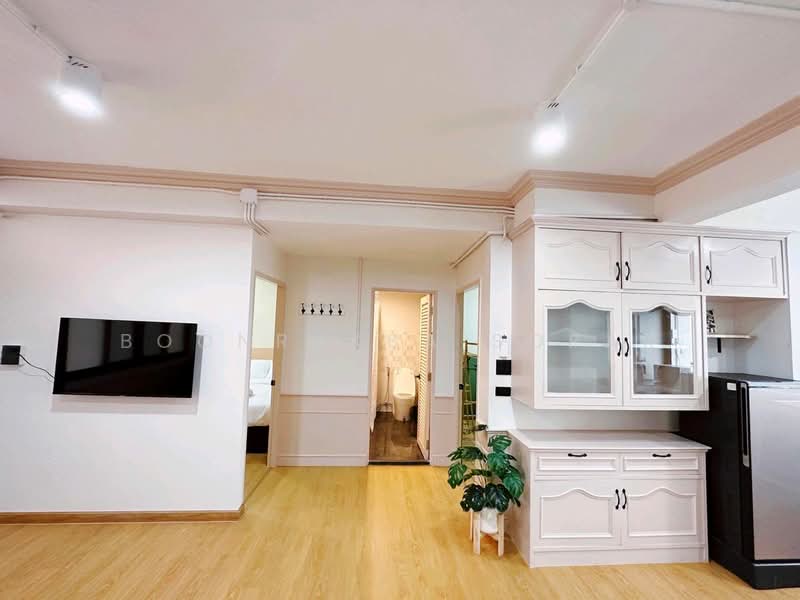 Siam Condominium, Bangkok, Rama 9, Huai Khwang, Bangkok, 2 Bedrooms, 72 sqm, Condo For Rent, by Boonraksa Sopak, 500362276 - DDproperty.com