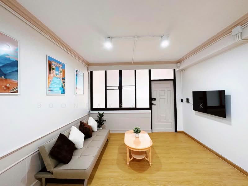 Siam Condominium, Bangkok, Rama 9, Huai Khwang, Bangkok, 2 Bedrooms, 72 sqm, Condo For Rent, by Boonraksa Sopak, 500362276 - DDproperty.com