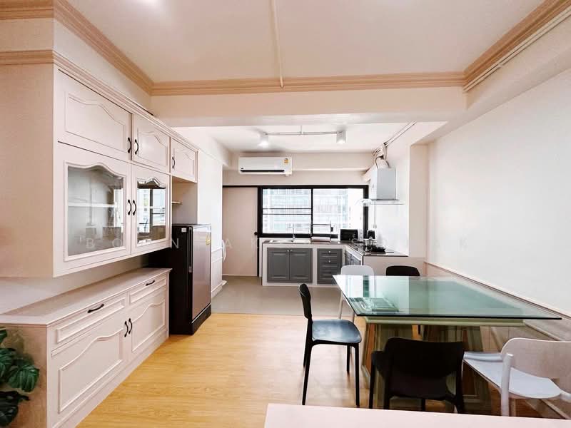 Siam Condominium, Bangkok, Rama 9, Huai Khwang, Bangkok, 2 Bedrooms, 72 sqm, Condo For Rent, by Boonraksa Sopak, 500362276 - DDproperty.com
