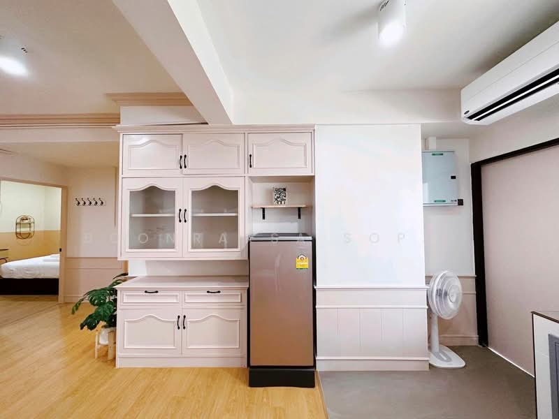 Siam Condominium, Bangkok, Rama 9, Huai Khwang, Bangkok, 2 Bedrooms, 72 sqm, Condo For Rent, by Boonraksa Sopak, 500362276 - DDproperty.com