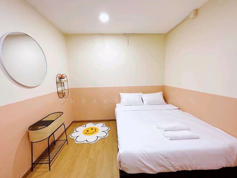 Siam Condominium : สยาม คอนโดมิเนียม, กรุงเทพ, พระราม 9, ห้วยขวาง, กรุงเทพ, 72 ตร.ม., คอนโด ให้เช่า, โดย Boonraksa Sopak, 500362276 - DDproperty.com
