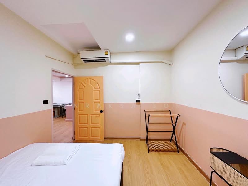 Siam Condominium, Bangkok, Rama 9, Huai Khwang, Bangkok, 2 Bedrooms, 72 sqm, Condo For Rent, by Boonraksa Sopak, 500362276 - DDproperty.com
