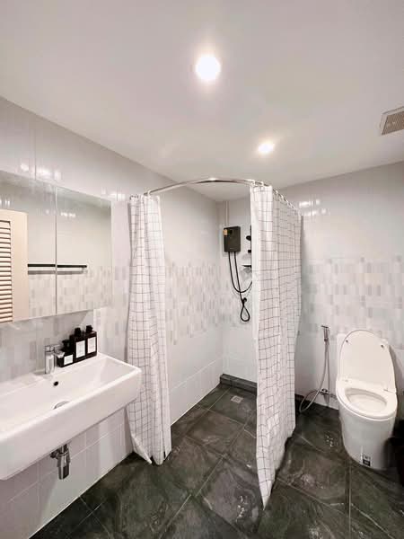 Siam Condominium : สยาม คอนโดมิเนียม, กรุงเทพ, พระราม 9, ห้วยขวาง, กรุงเทพ, 72 ตร.ม., คอนโด ให้เช่า, โดย Boonraksa Sopak, 500362276 - DDproperty.com