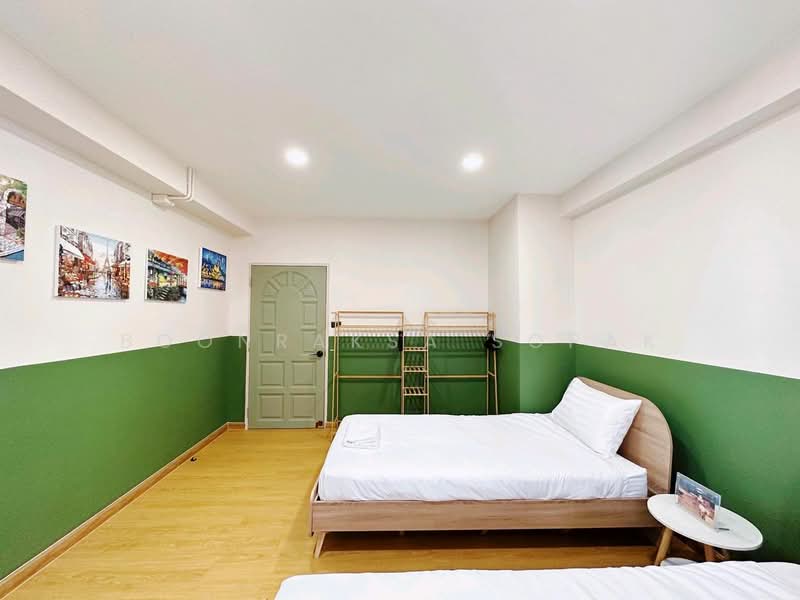 Siam Condominium, Bangkok, Rama 9, Huai Khwang, Bangkok, 2 Bedrooms, 72 sqm, Condo For Rent, by Boonraksa Sopak, 500362276 - DDproperty.com
