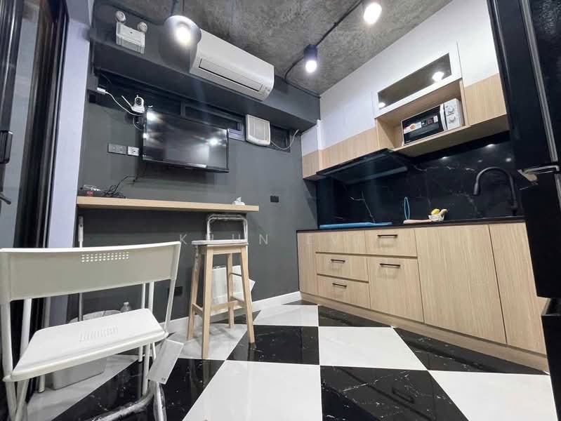 Home office for rent Ramkhamhaeng 26/1 ( SPSEVE1990 ), Bangkok, รามคำแหง 26/1, Hua Mak, Bang Kapi, Bangkok, , 220 sqm, Shophouse For Rent, by Khun Eve, 500362277 - DDproperty.com