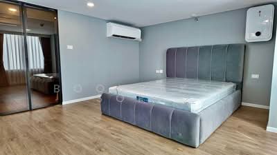 For Rent - Landmark @MRTA Station, Bangkok