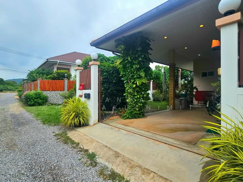 Hua Hin, Prachuap Khiri Khan, Hua Hin, Prachuap Khiri Khan, 3 Bedrooms, 168 sqm, Villa For Sale, by Chanpat Choksakulnimit, 500362281 - DDproperty.com