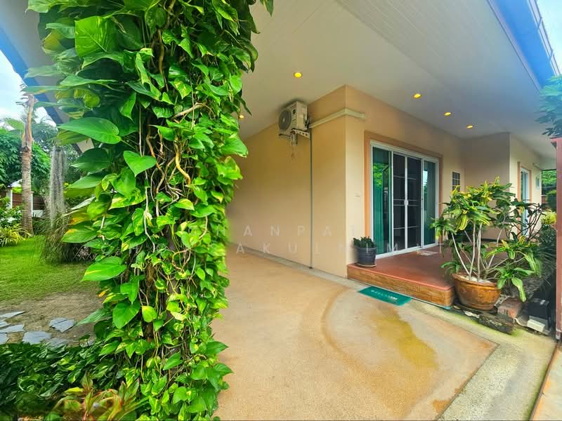Hua Hin, Prachuap Khiri Khan, Hua Hin, Prachuap Khiri Khan, 3 Bedrooms, 168 sqm, Villa For Sale, by Chanpat Choksakulnimit, 500362281 - DDproperty.com